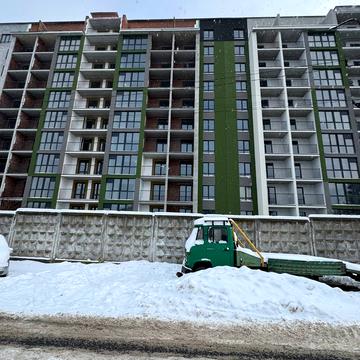 Миру просп., (Будинок)