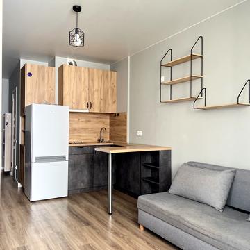 Олевська вул., 11