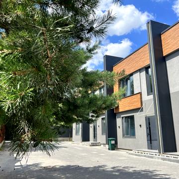 Олекси Тихого пров., 2 к