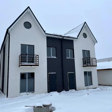 Білогородська вул.