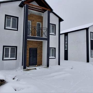 Дніпровська вул. (Калініна)