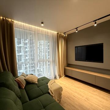 Цегельний пров., (Будинок 1.3)