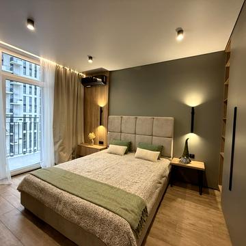 Цегельний пров., (Будинок 1.3)