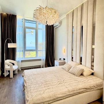 Курортний пров., (Будинок)