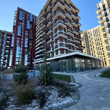 Цегельний пров., (Будинок 1.1)