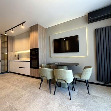 Цегельний пров., (Будинок 1.1)