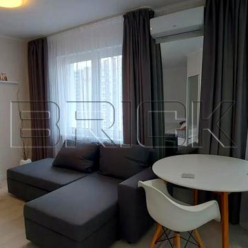 Бориса Гмирі вул., 20