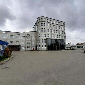 Мала Кільцева вул., 4А