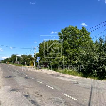 Хутірська вул. (Жовтнева)