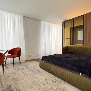 Зарічна вул., 2 к2