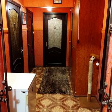 Куликівська вул.