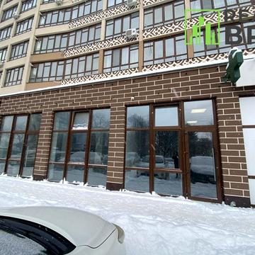 Проскурівського підпілля вул., 110