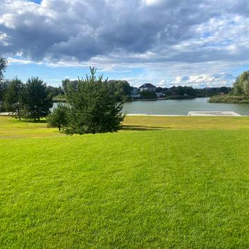 Садова вул.