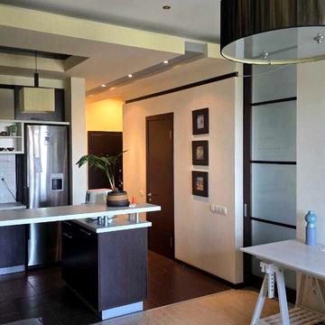 Юрія Горовця вул. (Гусенка), 17