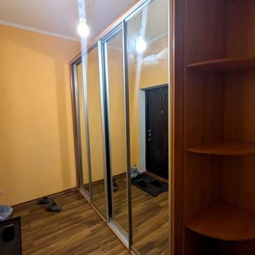 Микільсько-Слобідська вул., 1-А