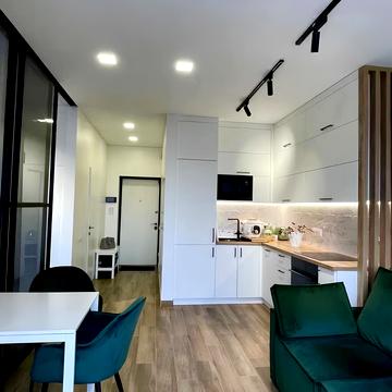 Антоновича вул. (Горького), 44