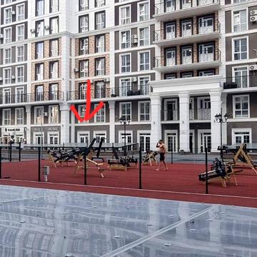 Михайла Максимовича вул. (Онуфрія Трутенка), 26-В