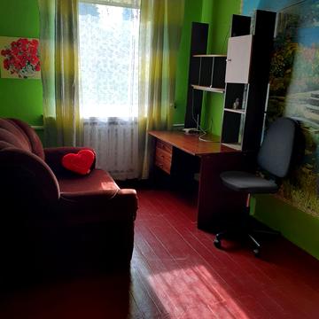 Лісорубна вул., 117