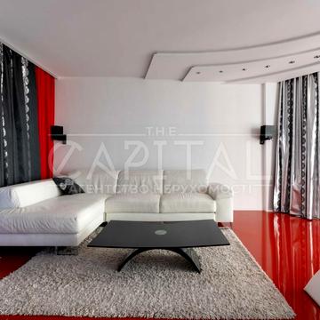 Миколи Руденка бульв. (Кольцова), 14-Д