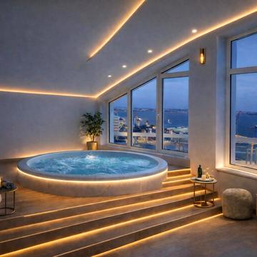 Гетьмана Сагайдачного бульв. (Лідерсівський), 5