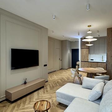 Берестейський просп. (Перемоги), 11 к1