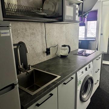 Фузиків пров. (Баумана), 6