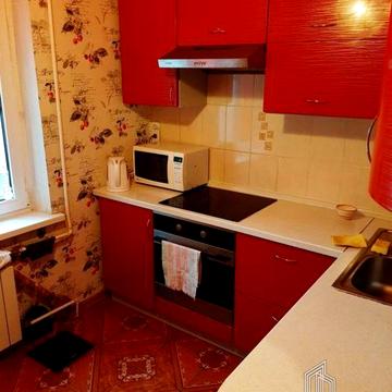 Академіка Палладіна просп., 7/60