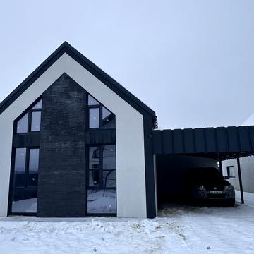 Київська вул.