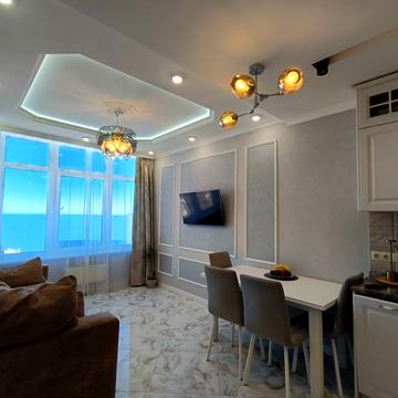 Валерія Самофалова вул. (Каманіна), 16-А/5