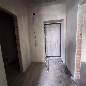 Олександра Довженка вул., (Будинок 18)