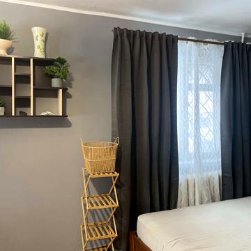 Івана Виговського вул. (Терешкової), 5