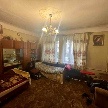 Віденська вул. (Дмитра Карбишева), 3