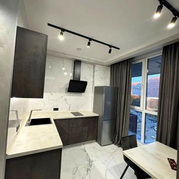 Зоряний бульв., 1м