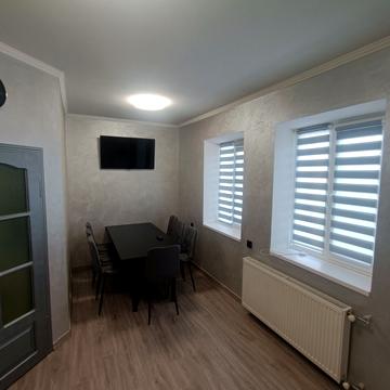 7й провулок залізничний, 1