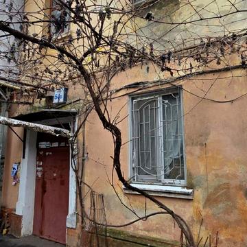 Бригадна вул., 54б