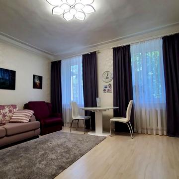 Люстдорфська дорога вул., 4б