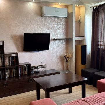 Будівельників вул., 26-А