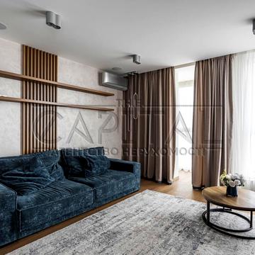 Самійла Кішки вул. (Маршала Конєва), 10/1