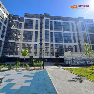 Олександра Довженка вул., 31в, к.2