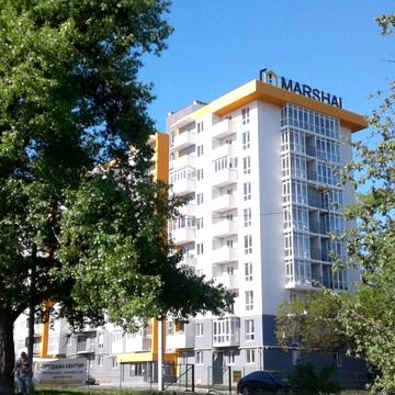 Героїв Харкова просп. (Московський), 144к