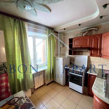 Паркова вул., 1