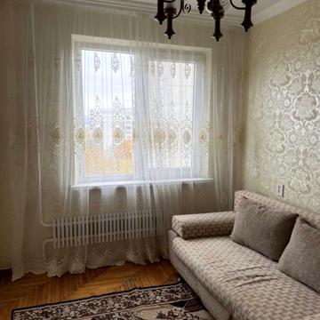 Ахсарова вул., 3