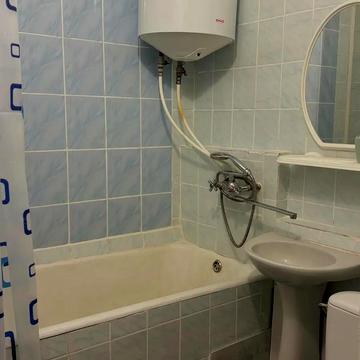 Лісовий просп., 17-А