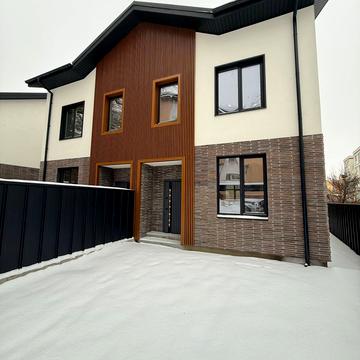 Академіка Ромоданова вул. (Льва Толстого)