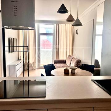 Берестейський просп. (Перемоги), 11 к3