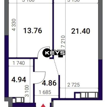 Причальна вул., 10