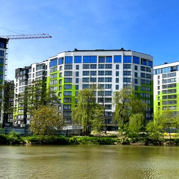 Приозерна вул., (Будинок 34)