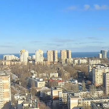 Незалежності вул., 11/1