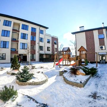 Клеменова Дача вул., 15