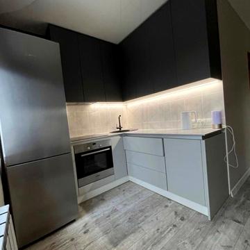 Людвіга Свободи просп., 60